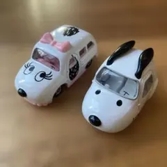 2026年最新】トミカ スヌーピーの人気アイテム - メルカリ