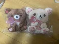 2026年最新】リラックマ10周年あつめてぬいぐるみの人気アイテム