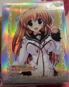 2026年最新】Lycee スリーブの人気アイテム - メルカリ