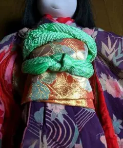 2026年最新】市松人形着物12号の人気アイテム - メルカリ