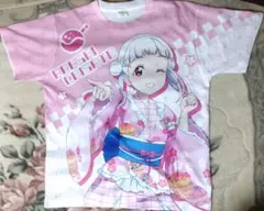 2026年最新】嵐千砂都 tシャツの人気アイテム - メルカリ