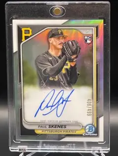 2026年最新】PAUL skenes toppsの人気アイテム - メルカリ
