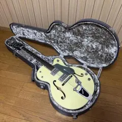 2026年最新】gretsch 6118の人気アイテム - メルカリ