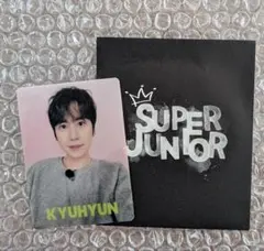 2026年最新】キュヒョン super juniorの人気アイテム - メルカリ