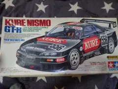 2026年最新】KURE NISMO GT-Rの人気アイテム - メルカリ