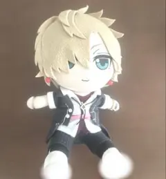 ディアラバ 無神コウ Gift ぬいぐるみ - メルカリ