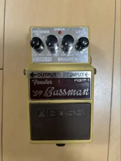 2026年最新】boss fbm-1の人気アイテム - メルカリ