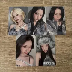 2026年最新】Itzy トレカ makestarの人気アイテム - メルカリ