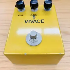2026年最新】vivace エフェクターの人気アイテム - メルカリ