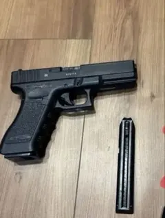 2026年最新】glock 18C 電動 ジャンク品の人気アイテム - メルカリ