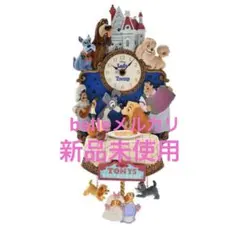 2026年最新】わんわん物語 時計の人気アイテム - メルカリ