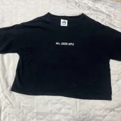 2026年最新】mrs.green Apple ゼンジン tシャツの人気アイテム - メルカリ