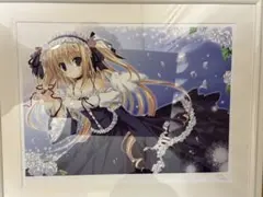 2026年最新】梱枝りこ 版画の人気アイテム - メルカリ