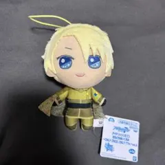 2026年最新】アイドリッシュセブン ぬいぐるみ 六弥ナギの人気アイテム