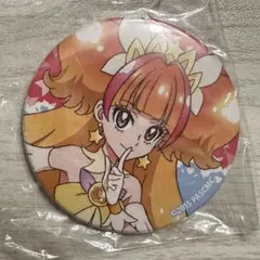 2026年最新】プリキュアトゥインクル缶バッジ13の人気アイテム - メルカリ