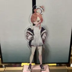 2026年最新】美甘ネル アクリルスタンドの人気アイテム - メルカリ