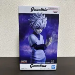2026年最新】キルア=ゾルディック フィギュアの人気アイテム - メルカリ