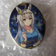 2026年最新】オグリキャップ缶バッジの人気アイテム - メルカリ