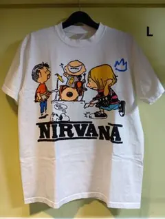 2026年最新】NIRVANA tシャツ 90sの人気アイテム - メルカリ