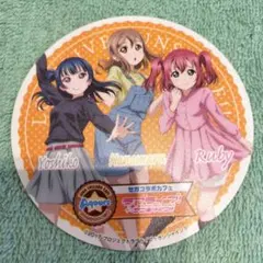 2026年最新】ラブライブサンシャイン コースターの人気アイテム - メルカリ