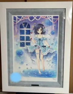 2026年最新】梱枝りこ 版画の人気アイテム - メルカリ