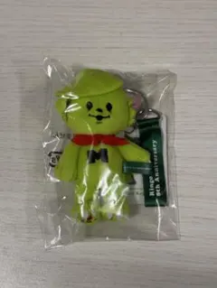 2026年最新】mrs. green apple メメル キーホルダーの人気アイテム