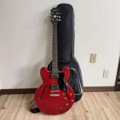 2026年最新】Epiphone dot chの人気アイテム - メルカリ