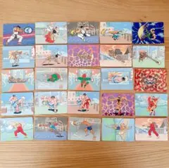 2026年最新】バーコードファイター カードの人気アイテム - メルカリ
