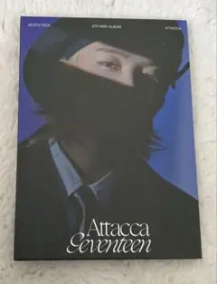 2026年最新】seventeen ジョンハン attaccaの人気アイテム - メルカリ