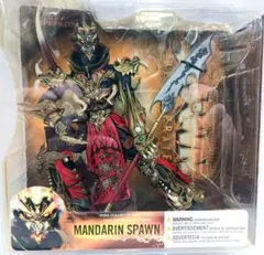 2026年最新】マンダリン スポーンの人気アイテム - メルカリ
