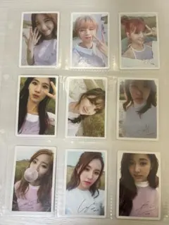 2026年最新】twicecoaster lane トレカの人気アイテム - メルカリ