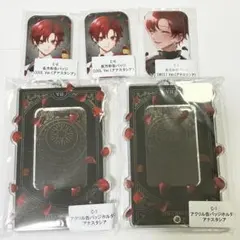 2026年最新】テンペスト魔女 缶バッジの人気アイテム - メルカリ