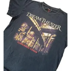 2026年最新】ドリームシアター tシャツの人気アイテム - メルカリ