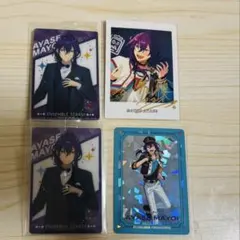 2026年最新】礼瀬マヨイ ぱしゃっつ 7周年の人気アイテム - メルカリ
