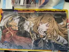 2026年最新】シャドウバース プレイマットの人気アイテム - メルカリ