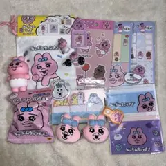 2026年最新】おぱんちゅうさぎまとめ売りの人気アイテム - メルカリ