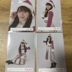 2026年最新】守屋麗奈 チェキの人気アイテム - メルカリ