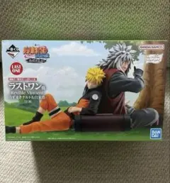 2026年最新】一番くじ NARUTO 伝説の三忍 ラストワンの人気アイテム