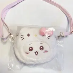 2026年最新】ちいかわ ポシェット サンリオの人気アイテム - メルカリ