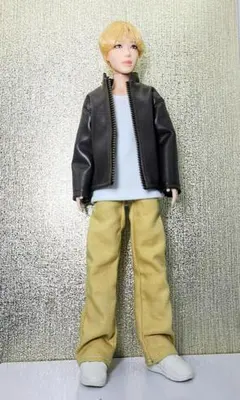 2026年最新】マテルドール bts ジンの人気アイテム - メルカリ