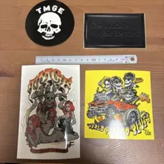 2026年最新】ミッシェルガンエレファント ステッカーの人気アイテム