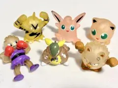 2026年最新】ポケモンキッズ 指人形 クリアの人気アイテム - メルカリ