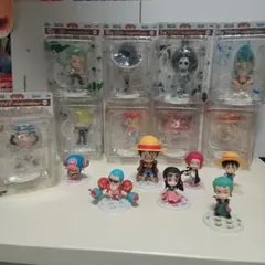 2026年最新】ワンピース きゅんキャラの人気アイテム - メルカリ