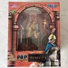 2026年最新】ワンピース レベッカ popの人気アイテム - メルカリ