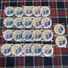 2026年最新】神名雪風 缶バッジの人気アイテム - メルカリ
