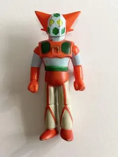 2026年最新】ゲッター1 ソフビの人気アイテム - メルカリ