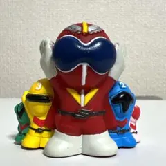 2026年最新】ゴレンジャー 指人形の人気アイテム - メルカリ