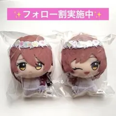 2026年最新】大崎甘奈 ぬいぐるみの人気アイテム - メルカリ