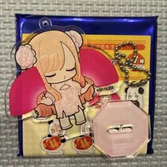 2026年最新】着せ恋アクキーの人気アイテム - メルカリ