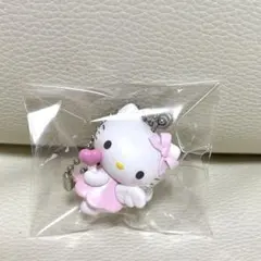 2026年最新】キティ エンジェル ストラップの人気アイテム - メルカリ